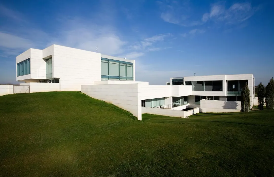 Finca Prats Hotel Golf & Spa-1