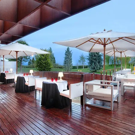 Finca Prats Hotel Golf & Spa-3