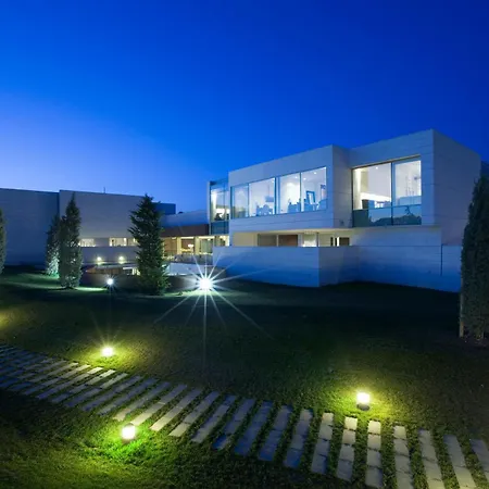 Finca Prats Hotel Golf & Spa-2